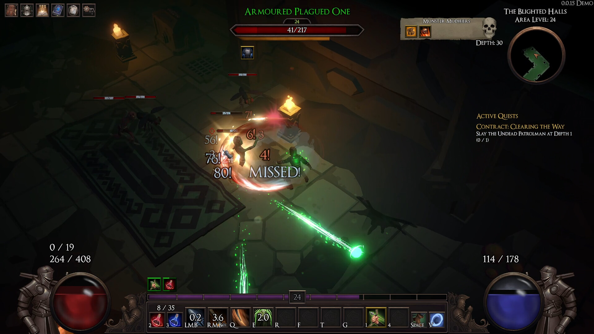 Legends of Azamar