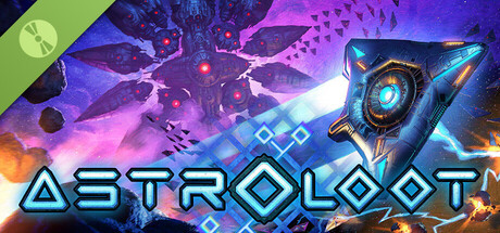 Astroloot Demo