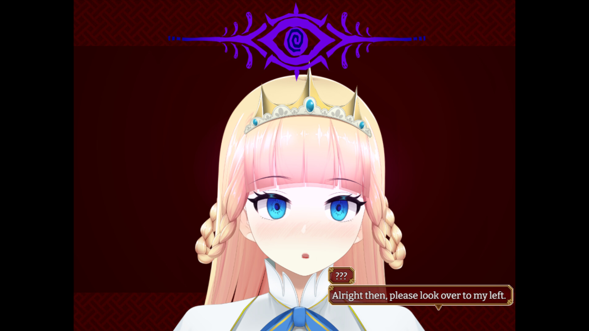 Hypnosis Knight-Princess Featured Screenshot #1