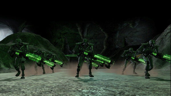 Warhammer 40,000: Dawn of War - Definitive Editionfor windows and Linux 1