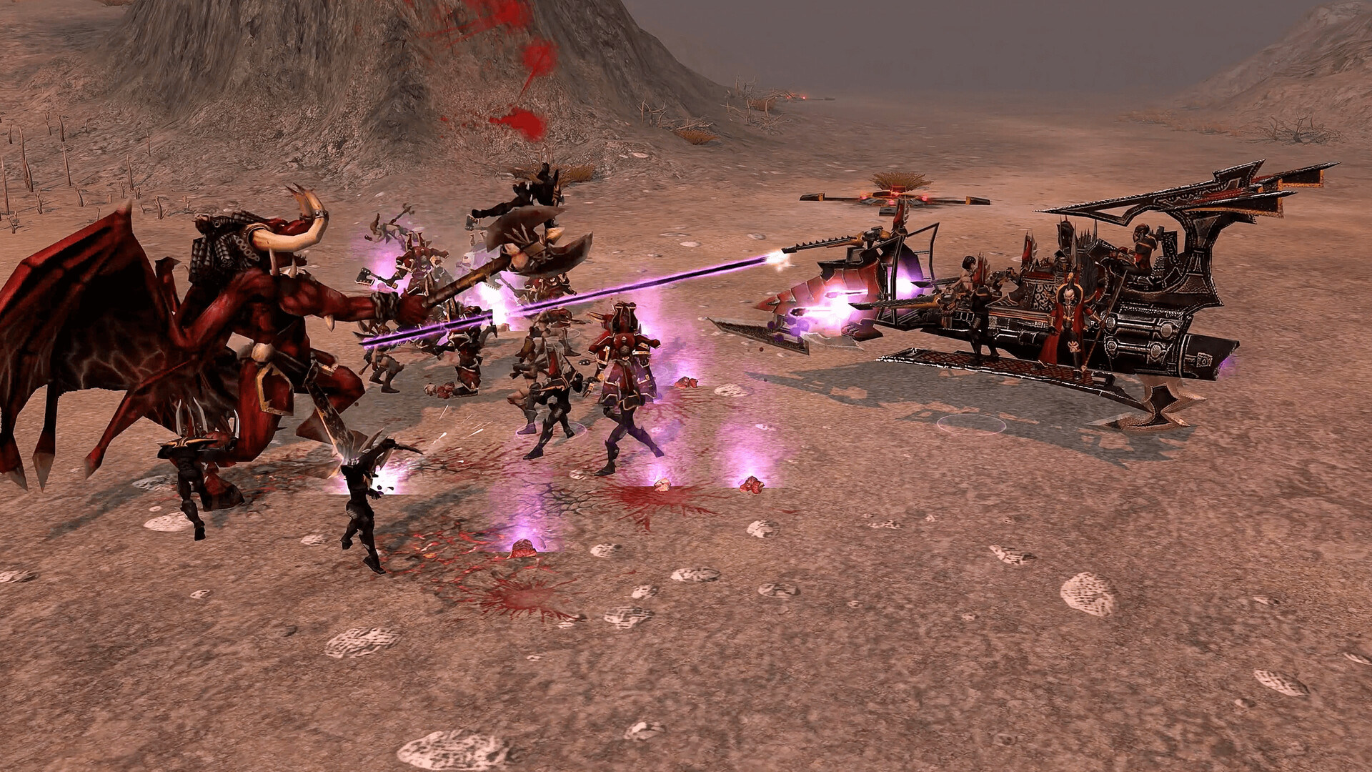 Warhammer 40,000: Dawn of War - Definitive Edition screenshot #11