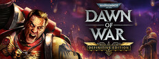 Warhammer 40,000: Dawn of War - Definitive Edition