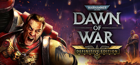 Warhammer 40,000: Dawn of War - Definitive Edition header