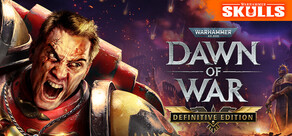 Warhammer 40,000: Dawn of War - Definitive Edition