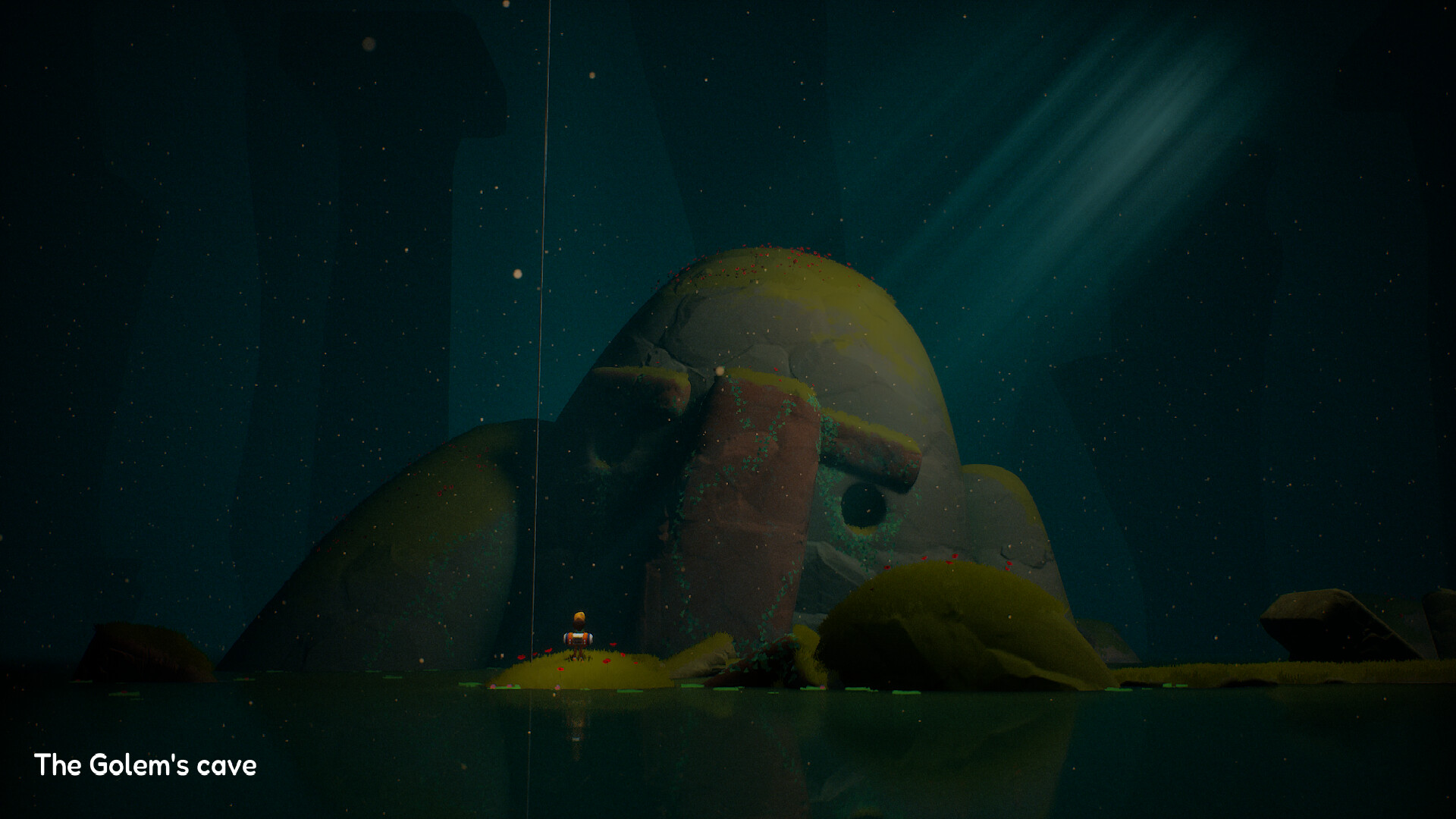 The Last Shores screenshot 5