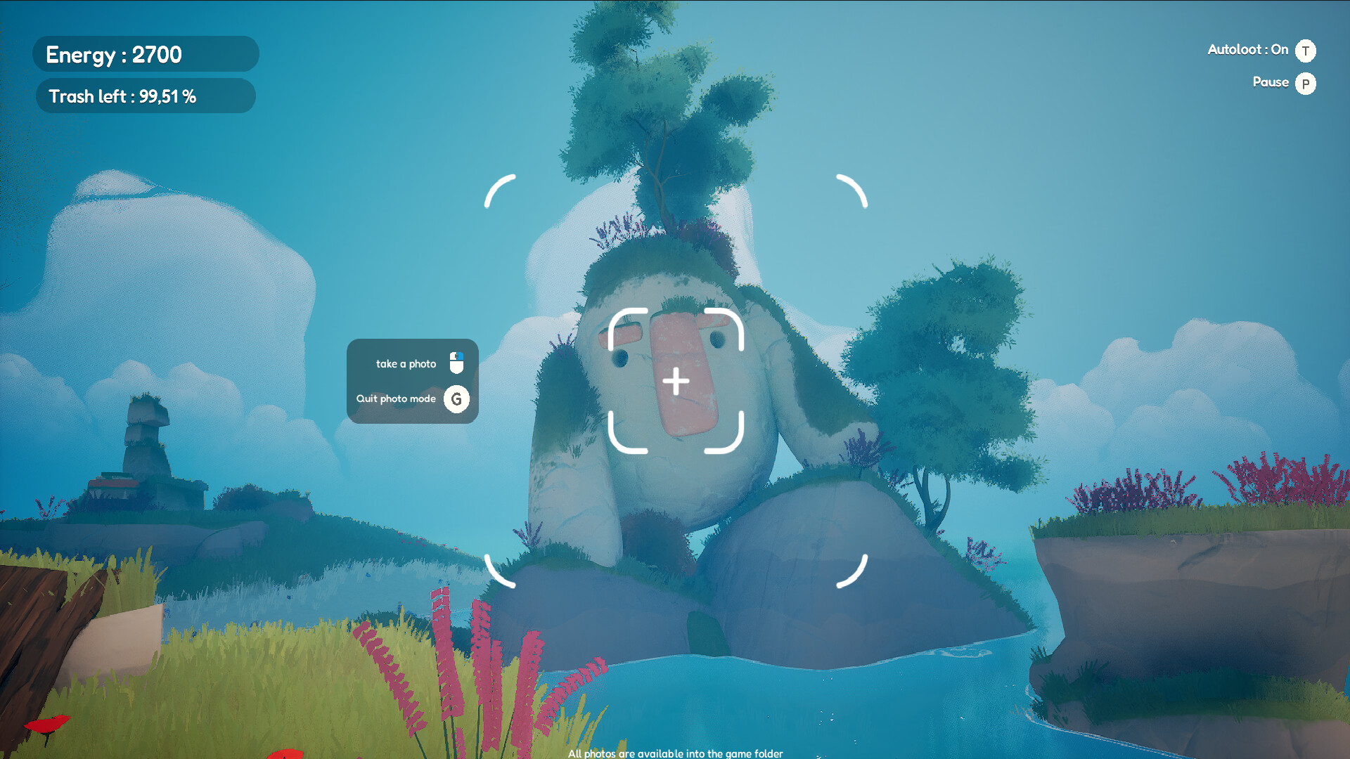 The Last Shores screenshot 6