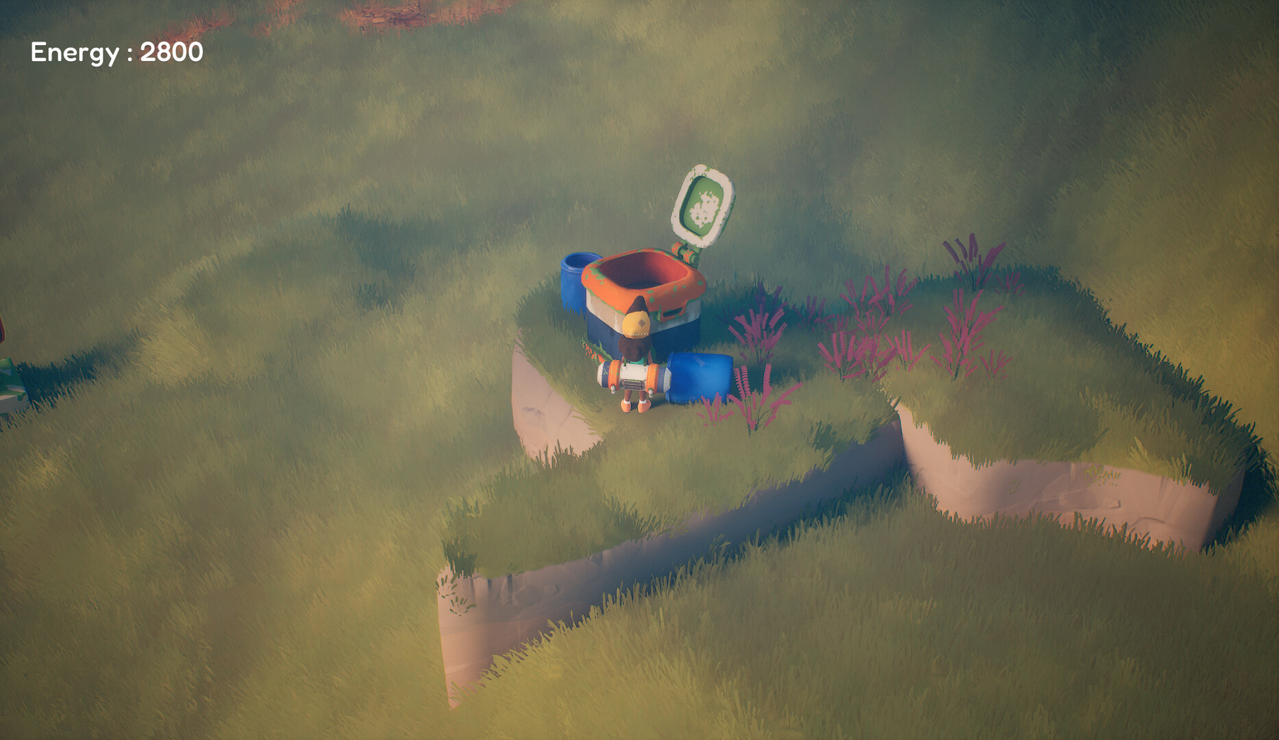 The Last Shores screenshot #9