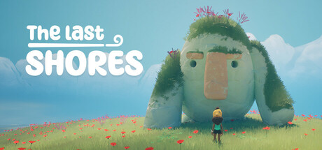 The Last Shores cover art