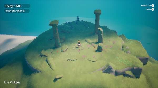 The Last Shores screenshot 4