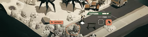 Overland video 2