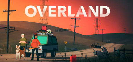 Overland by Finji - Steam game