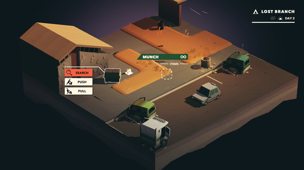 Overland