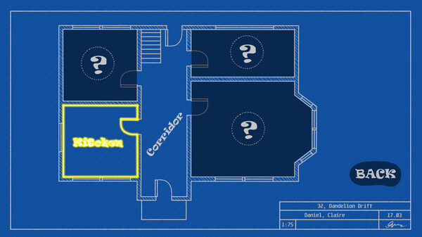 32, Dandelion Drift screenshot 4