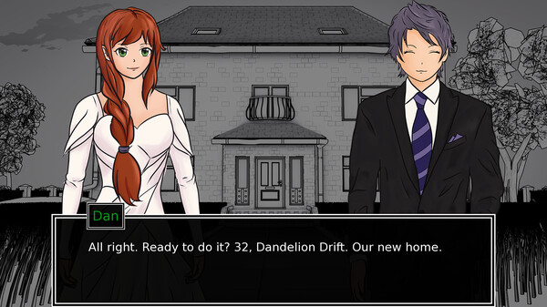 32, Dandelion Drift screenshot 1