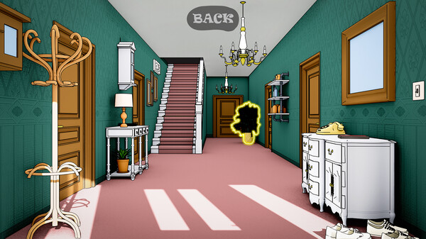 32, Dandelion Drift screenshot 6