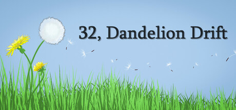 Image for 32, Dandelion Drift