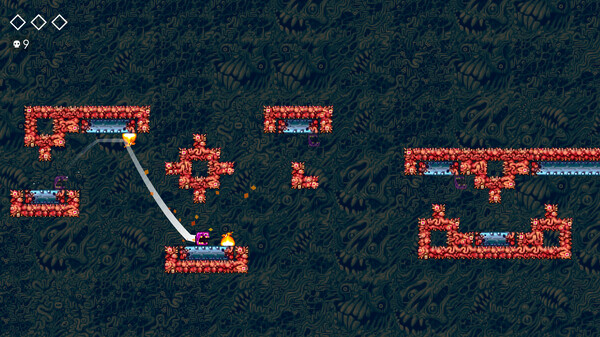 Super One More Jump screenshot 4