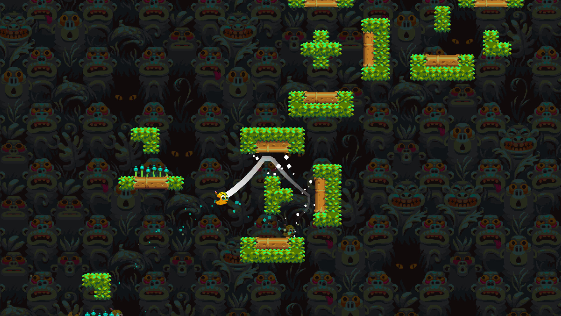 Super One More Jump  screenshot #3