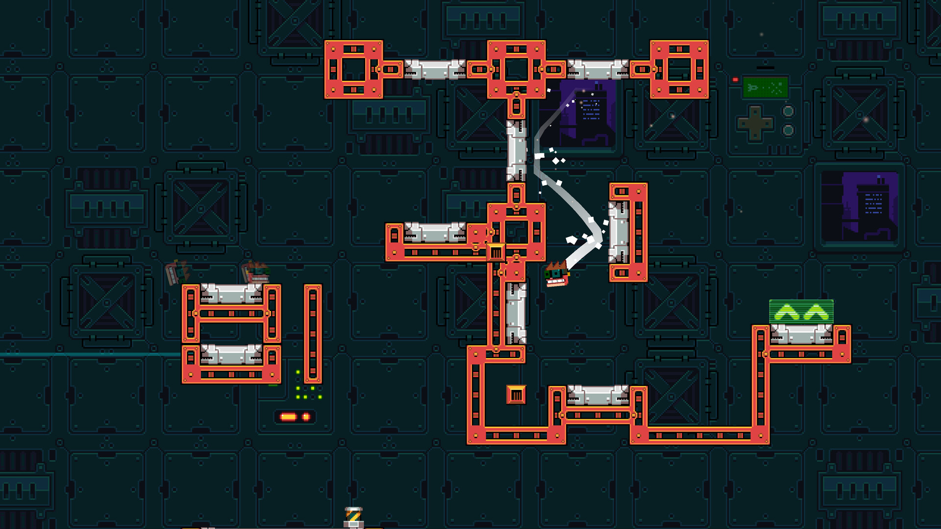 Super One More Jump  screenshot #6