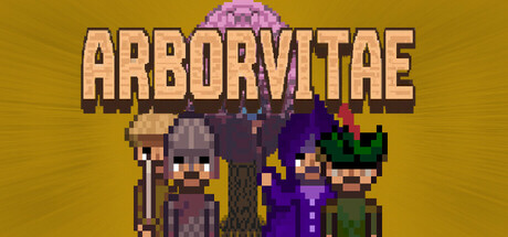 ARBORVITAE cover art
