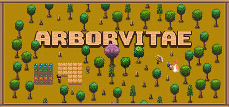 ARBORVITAE game cover