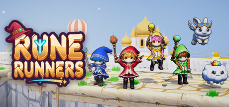 Rune Runners