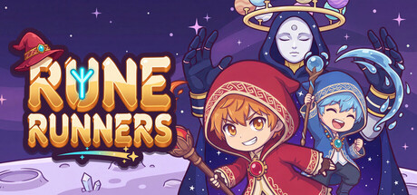 Rune Runners