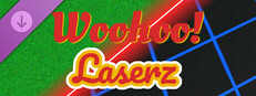 Woohoo! - Game "Laserz" game capsule image