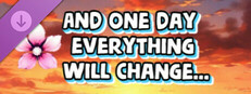 Twilight - And one day everything will change game capsule image