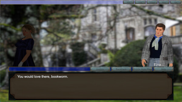 Love in match screenshot 3