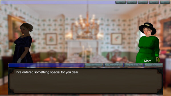 Love in match screenshot 5