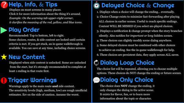 Particles of Reality: Remembrance screenshot 5