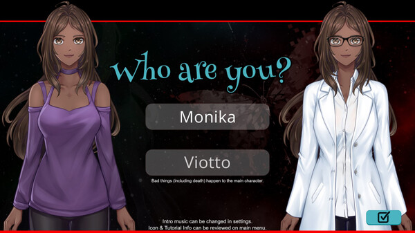 Particles of Reality: Remembrance screenshot 3