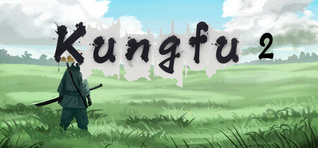 Kungfu2 cover art