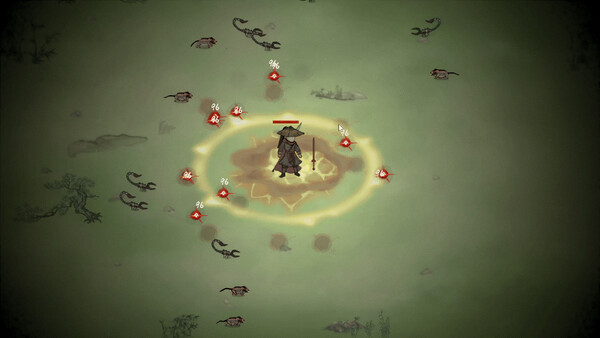 Kungfu2 screenshot 4