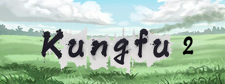 Kungfu2 cover art