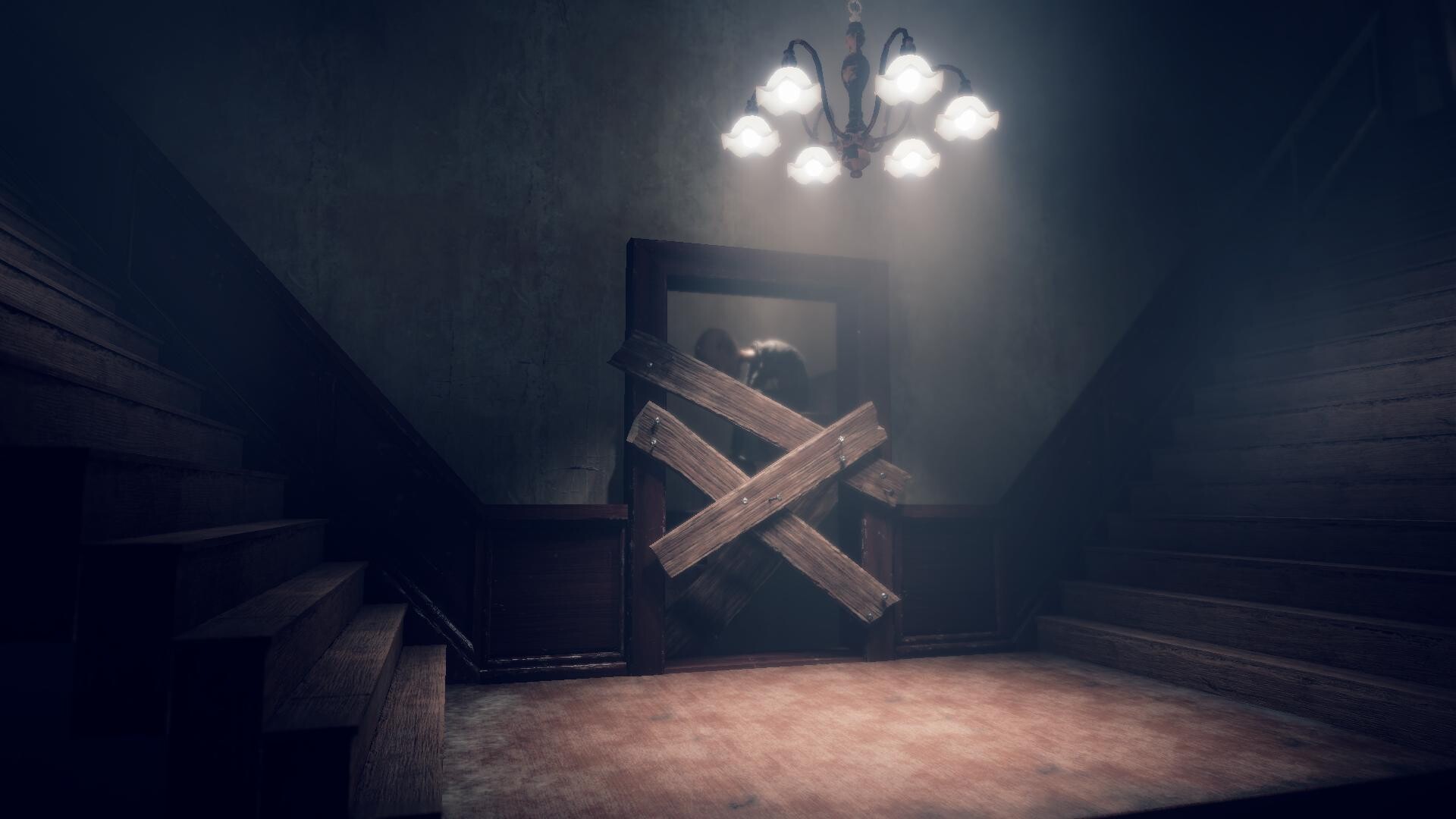 Lull: Rest After Crying screenshot #7