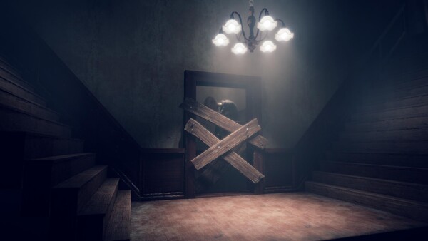 Lull: Rest After Crying screenshot 8