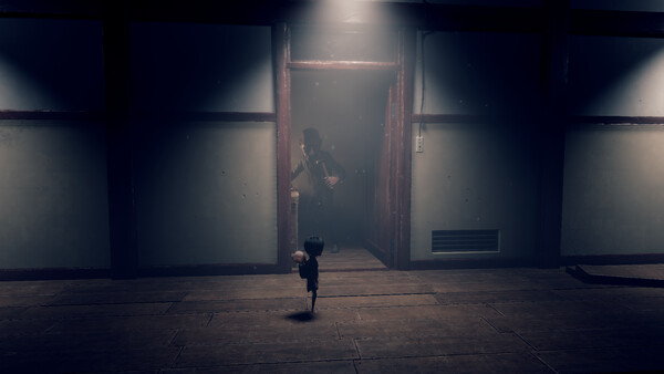 Lull: Rest After Crying screenshot 4