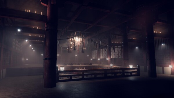 Lull: Rest After Crying screenshot 5