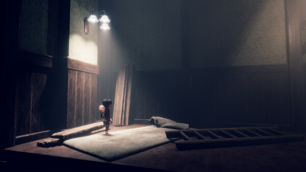 Lull: Rest After Crying screenshot 6