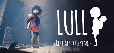 Lull: Rest After Crying
