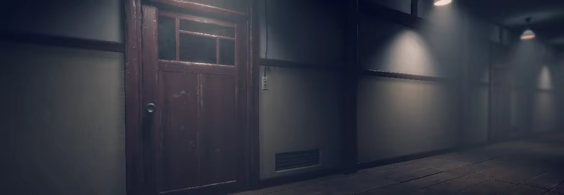 Lull: Rest After Crying screenshot 1