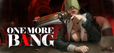 再来一枪 Playtest