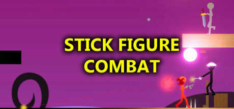 Stick Figure Combat