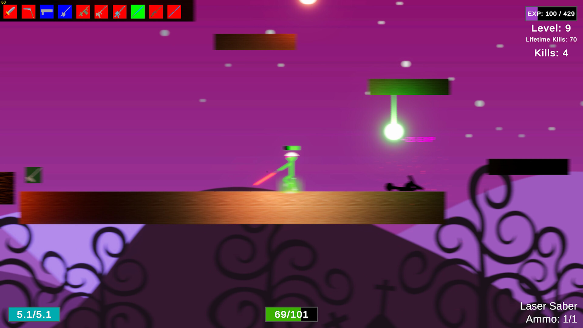 Stick Figure Combat screenshot #15