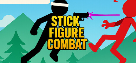 Stick Figure Combat header banner