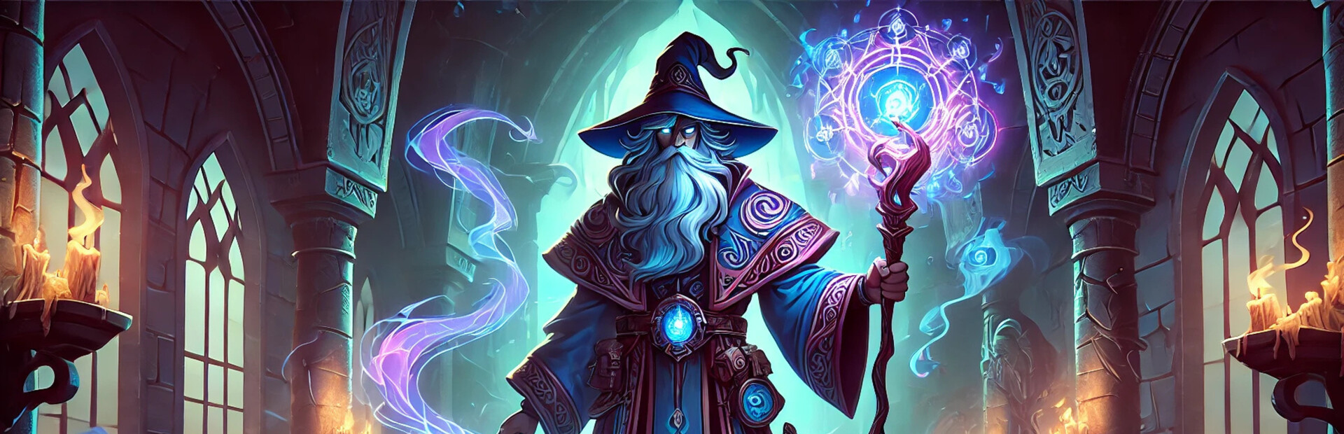 Warden of the Crypt