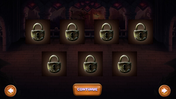 Warden of the Crypt screenshot 5