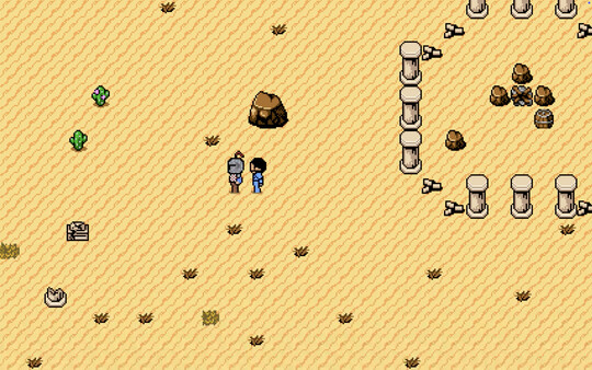 Rise of the Inferno screenshot 4